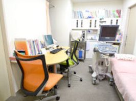 元町レディースクリニック