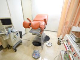 元町レディースクリニック