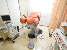 元町レディースクリニック