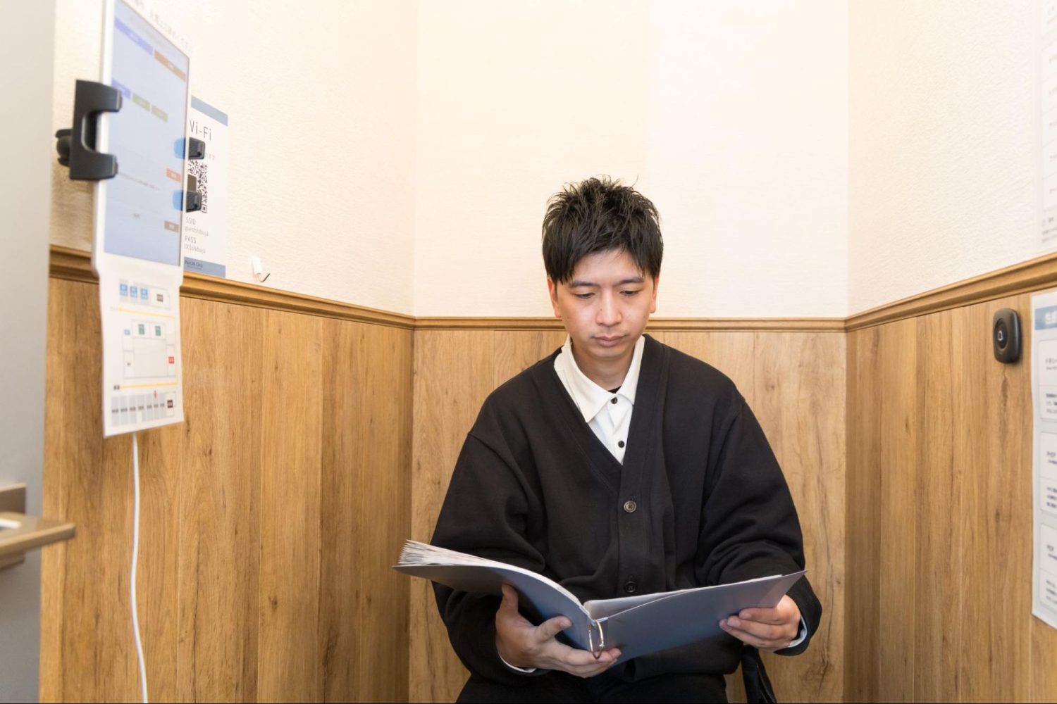 性感染症内科ペアライフクリニック渋谷院photo