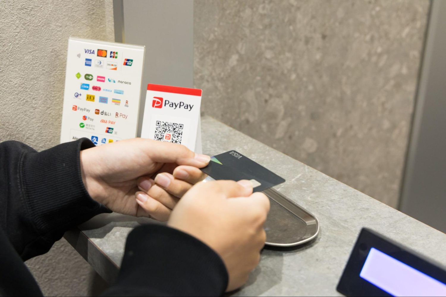 性感染症内科ペアライフクリニック渋谷院photo