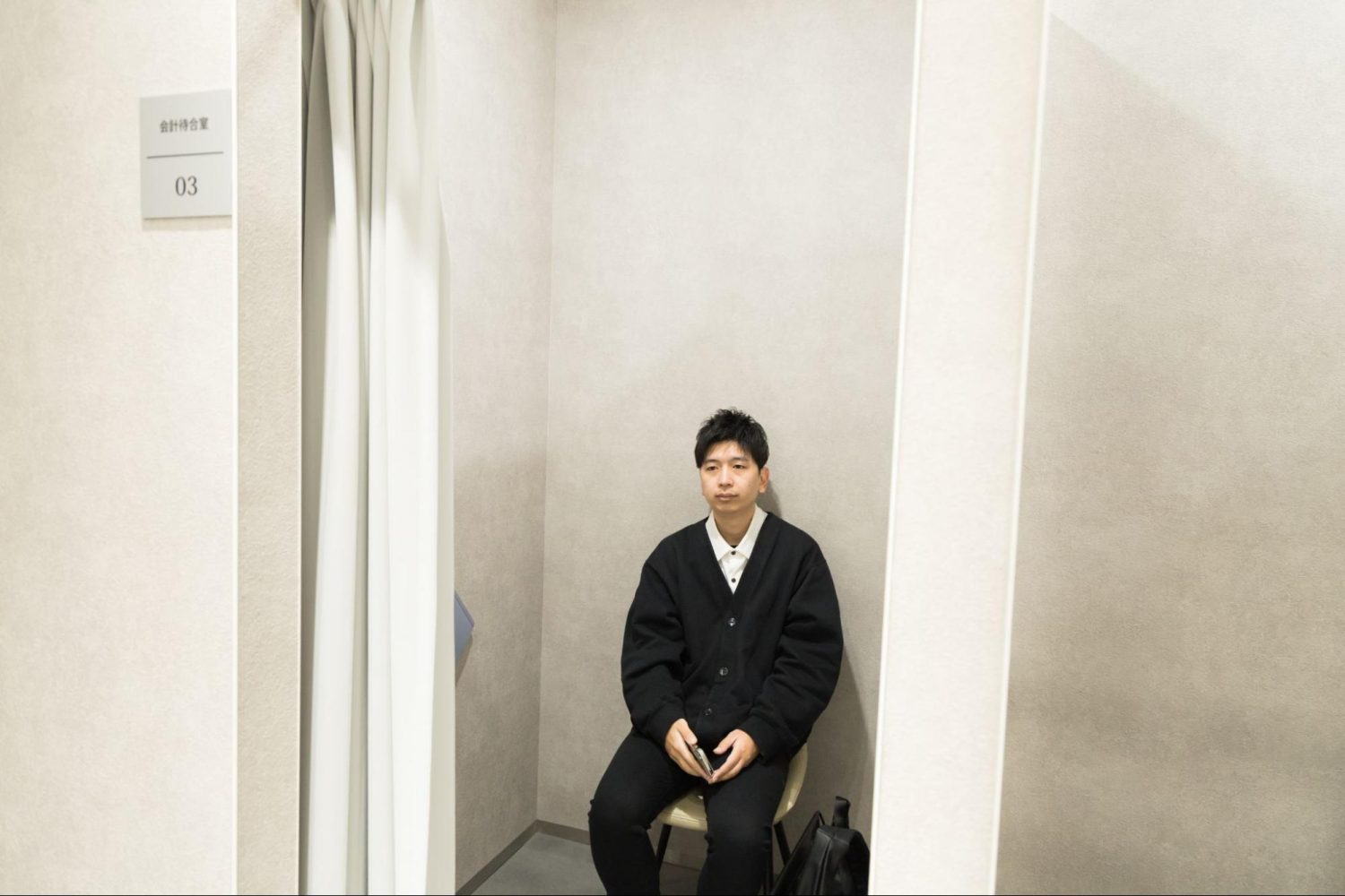 性感染症内科ペアライフクリニック渋谷院photo