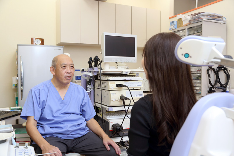 おおやまヒューマンクリニックphoto