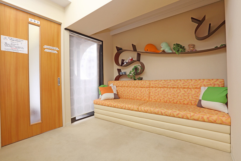 おおやまヒューマンクリニックphoto