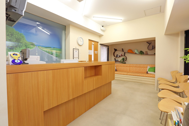 おおやまヒューマンクリニックphoto