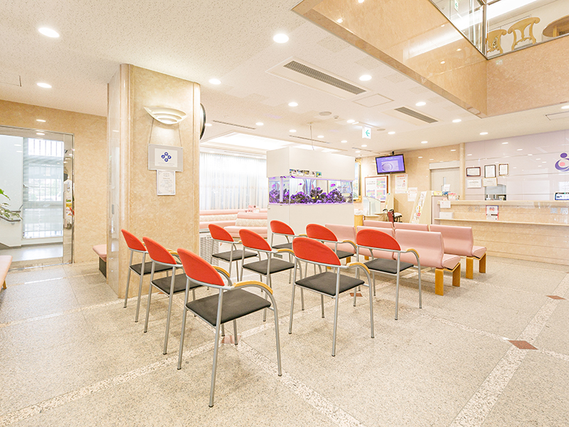 かしわざき産婦人科photo