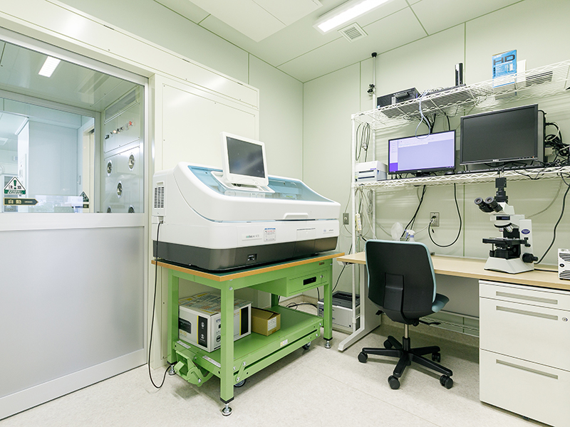 かしわざき産婦人科photo