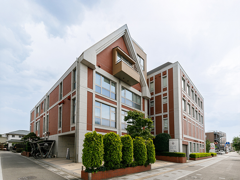 かしわざき産婦人科photo