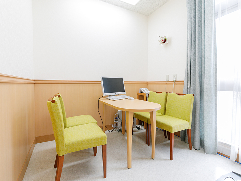 かしわざき産婦人科photo