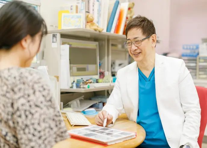 かしわざき産婦人科photo