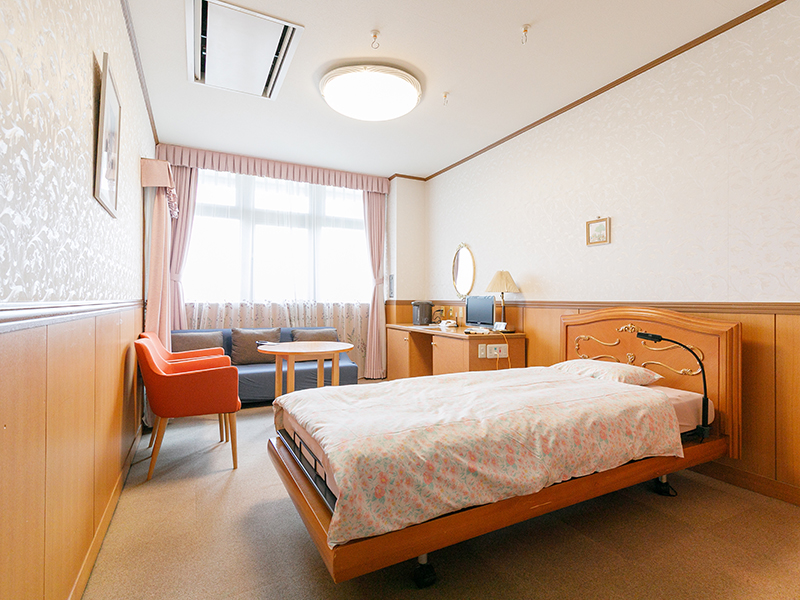 かしわざき産婦人科photo