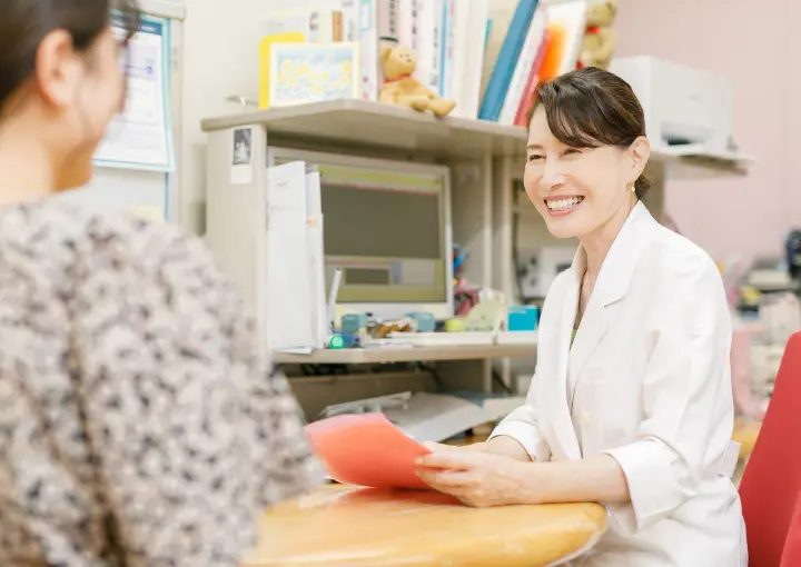 かしわざき産婦人科photo