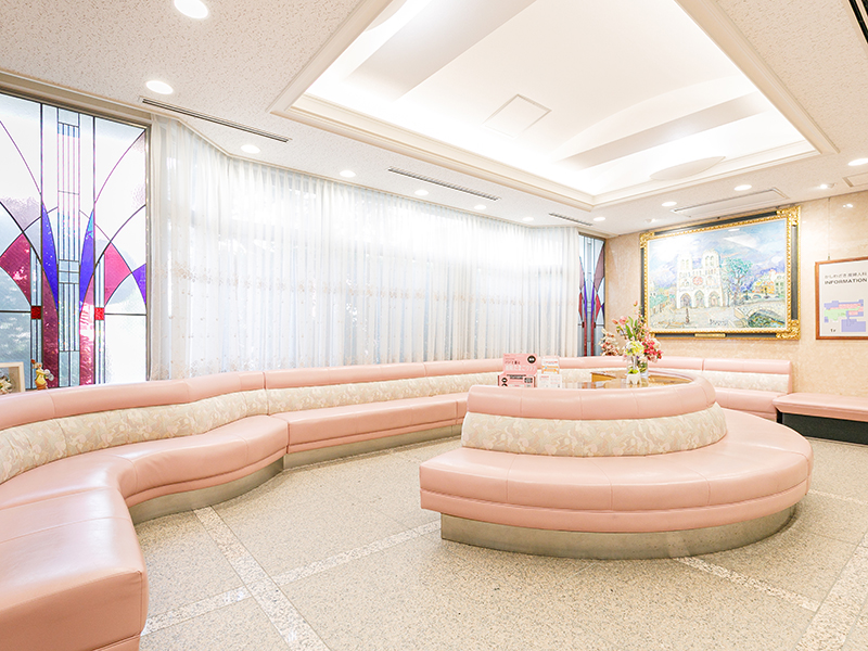 かしわざき産婦人科photo