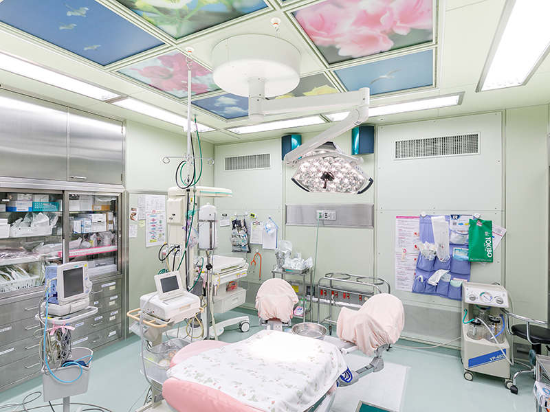 かしわざき産婦人科photo