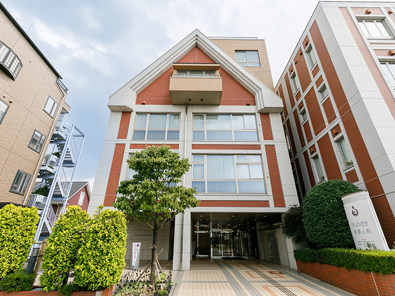 かしわざき産婦人科photo