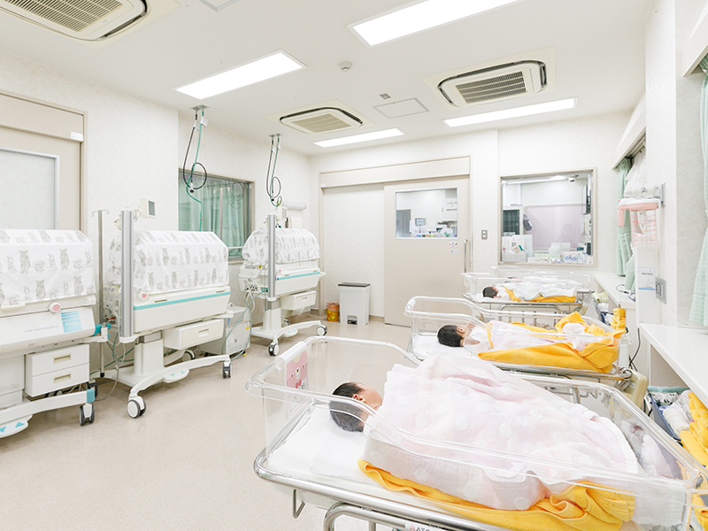 かしわざき産婦人科photo