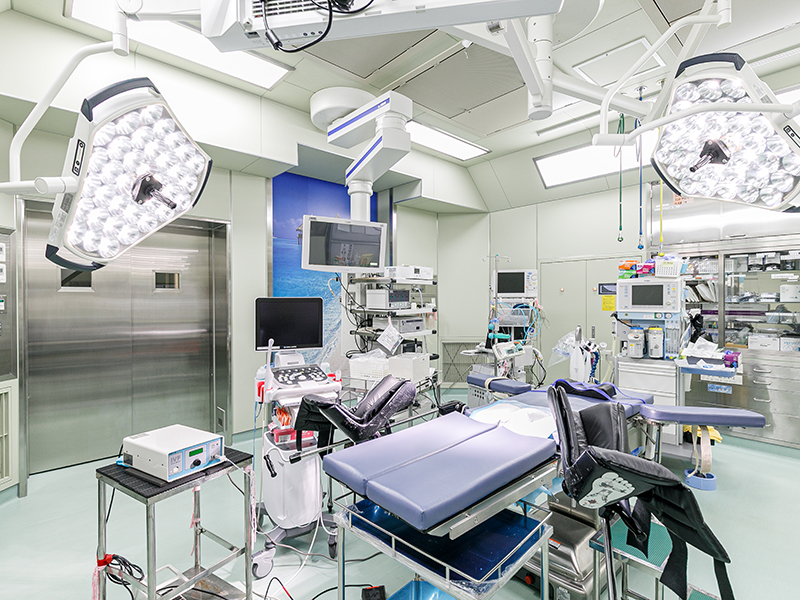 かしわざき産婦人科photo