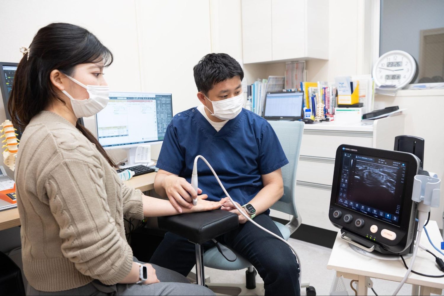 第一整形外科photo