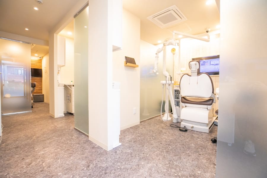 森下ベリタス歯科photo