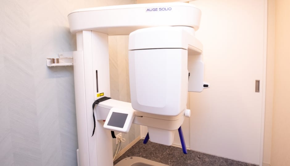 森下ベリタス歯科photo