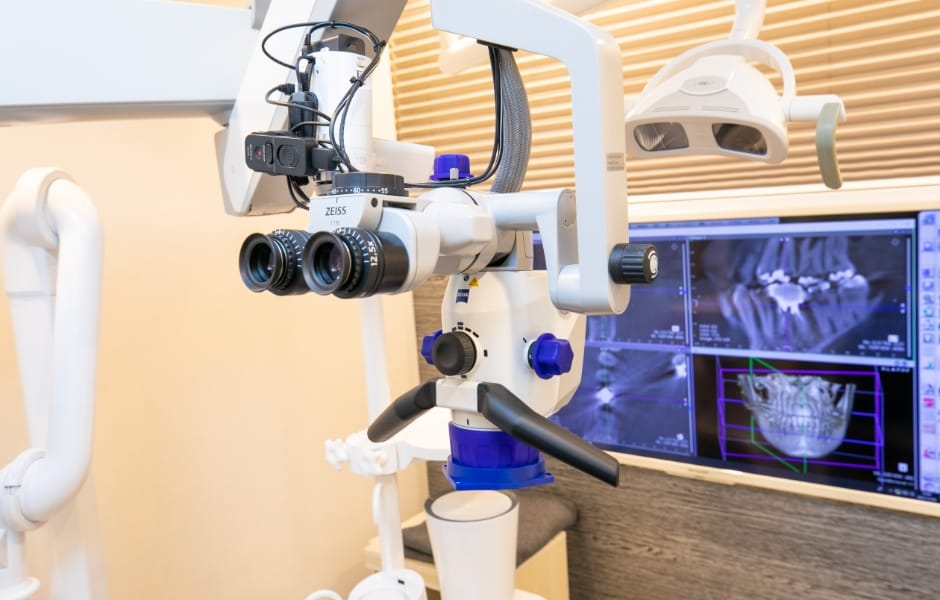 森下ベリタス歯科photo