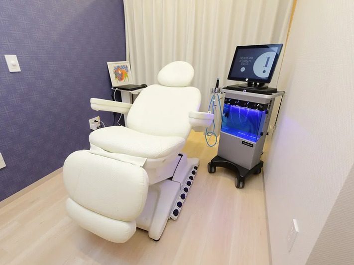 目黒駒沢リハビリ整形外科クリニック