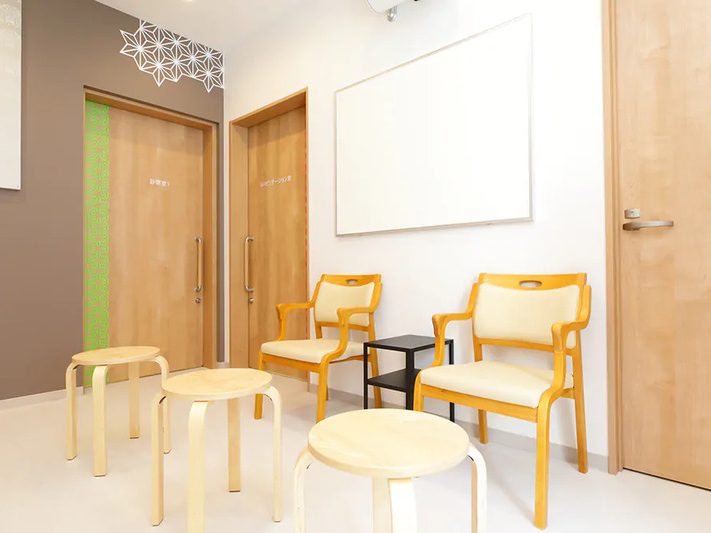 目黒駒沢リハビリ整形外科クリニック