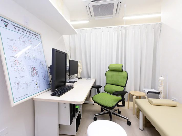 目黒駒沢リハビリ整形外科クリニック