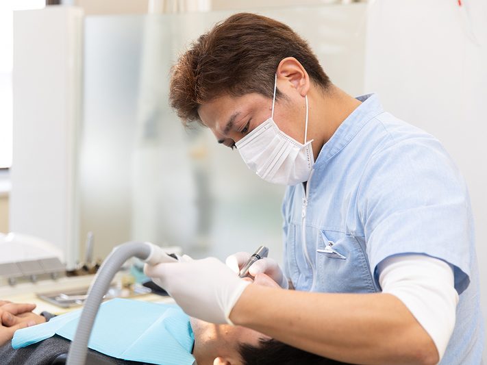 医療法人社団宗正歯科