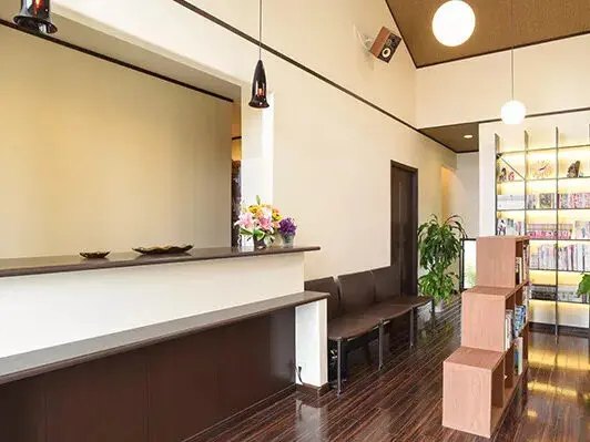 むらせ歯科医院