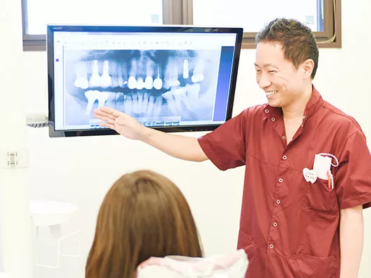 むらせ歯科医院