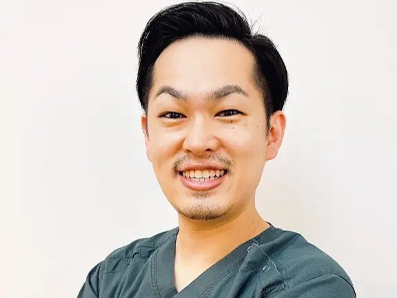 武蔵境駅前歯医者おとなこども歯科