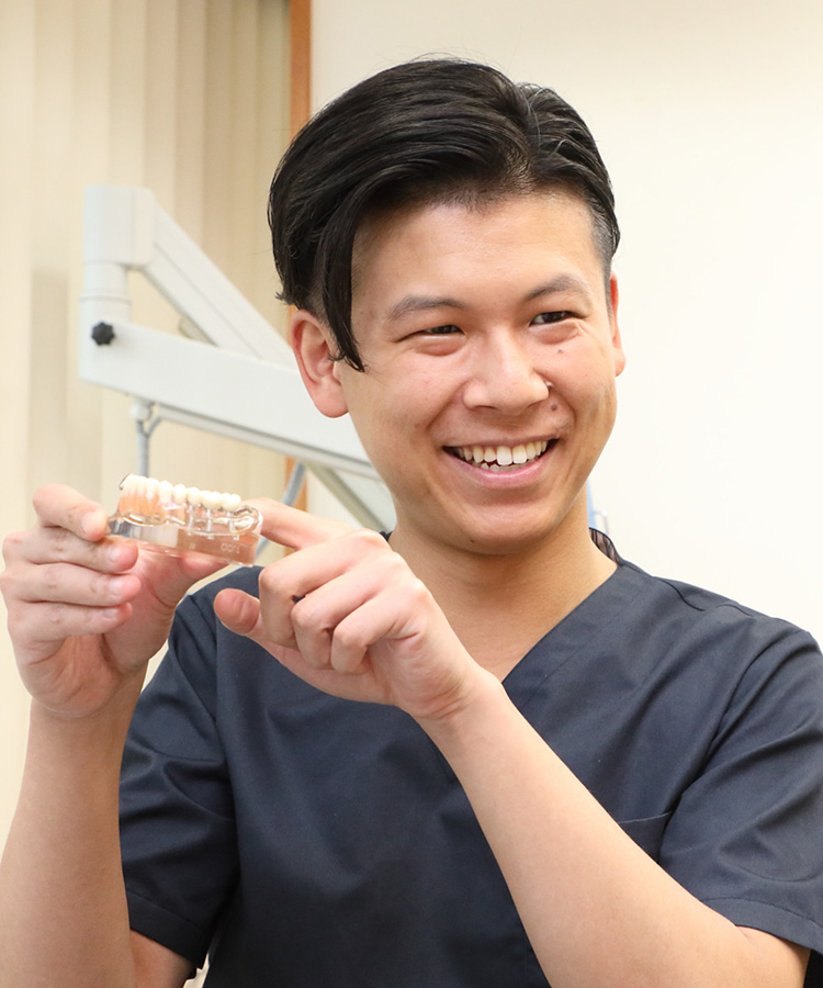 箱崎デンタルクリニックphoto