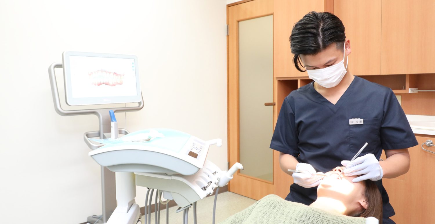 箱崎デンタルクリニックphoto