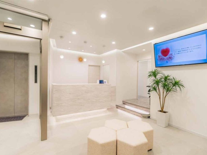 中野坂上サークル歯科クリニック