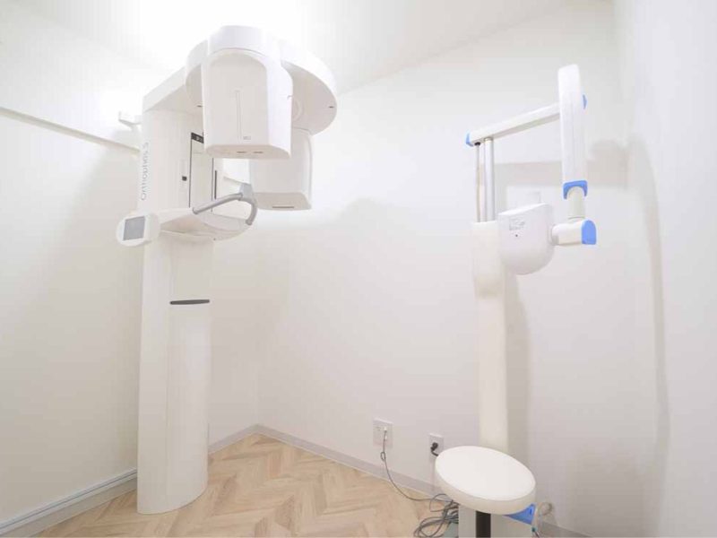 中野坂上サークル歯科クリニック