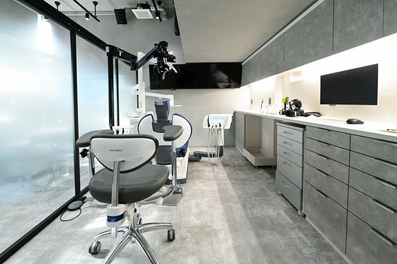 中務歯科医院 品川