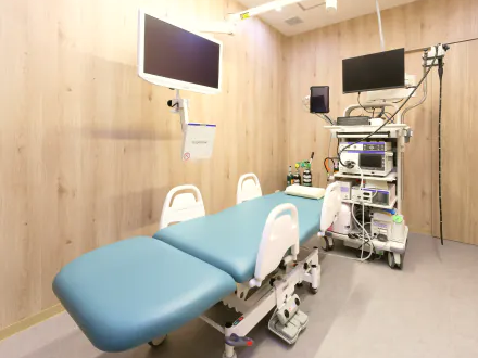 成増駅前内視鏡内科健診クリニック