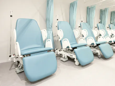 成増駅前内視鏡内科健診クリニック