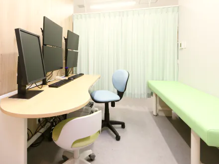 成増駅前内視鏡内科健診クリニック