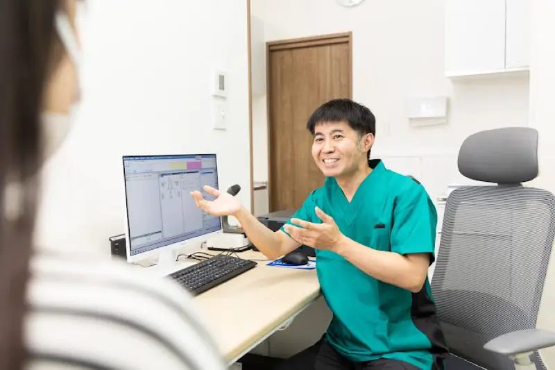 ねもと内科クリニック