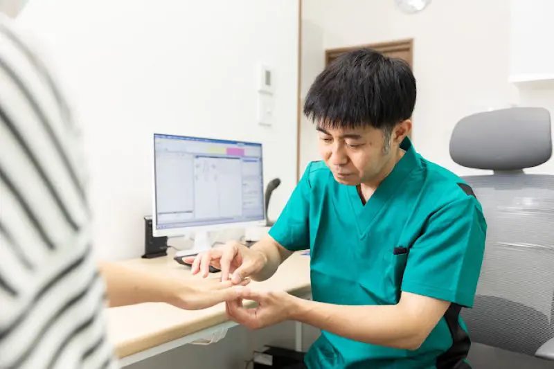 ねもと内科クリニック