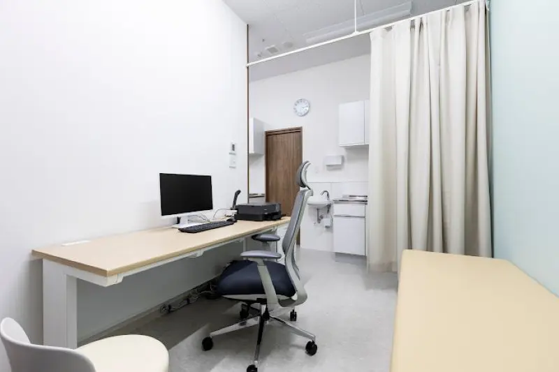 ねもと内科クリニック