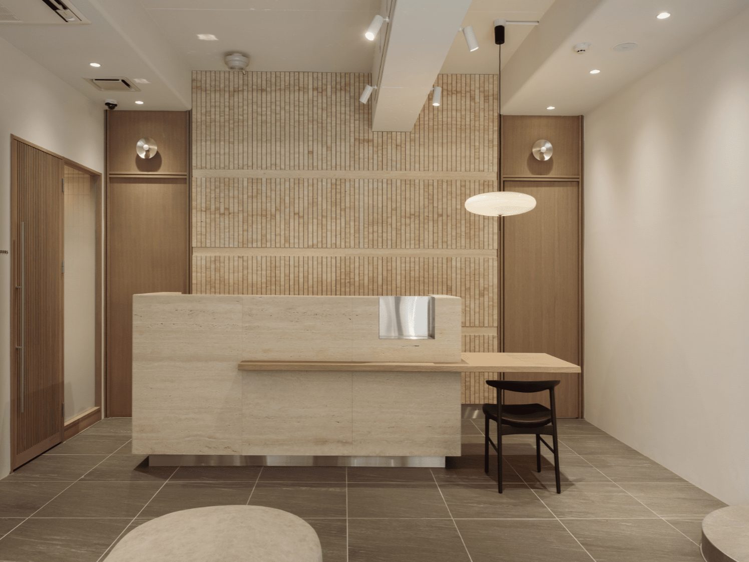 MDデンタルオフィス西新