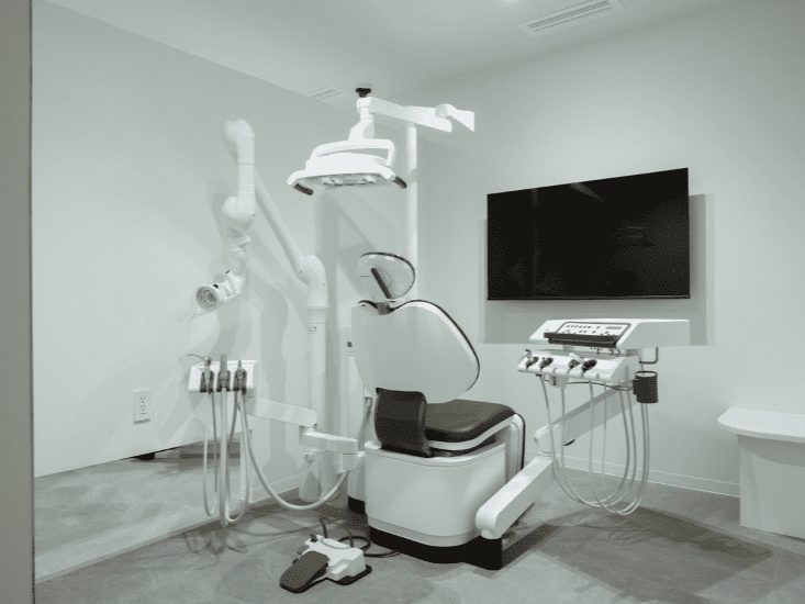 MDデンタルオフィス西新