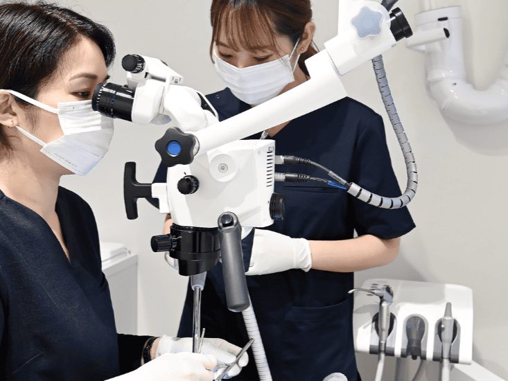 MDデンタルオフィス西新