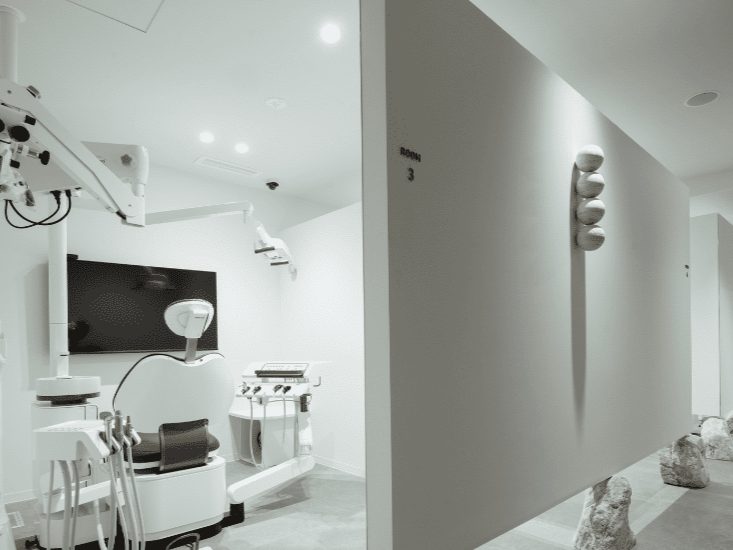 MDデンタルオフィス西新