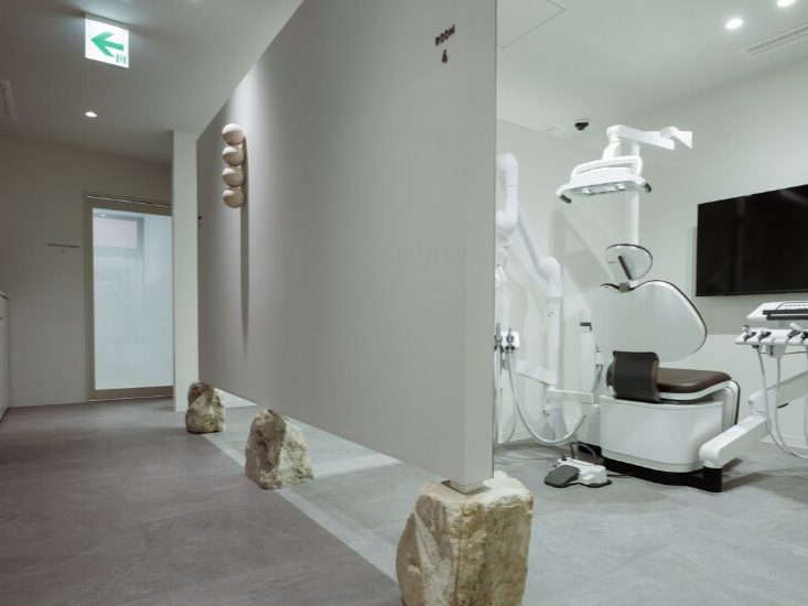 MDデンタルオフィス西新