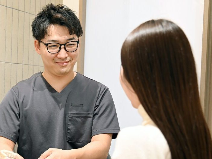 MDデンタルオフィス西新