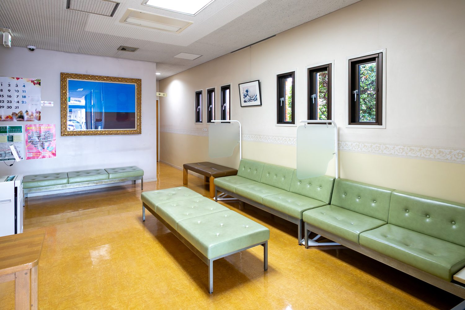 内科・小児科西村医院